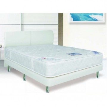 MaxCoil Slim New Bed Frame LB1063